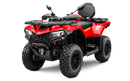 CFMOTO CFORCE 520L