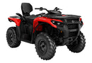 Can-Am Outlander Max DPS 700