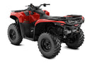 Can-Am Outlander 500 2WD