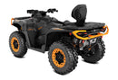 Can-Am Outlander Max XT-P 1000R