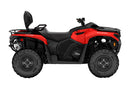 Can-Am Outlander Max DPS 700