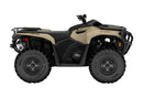 Can-Am Outlander ProHD5
