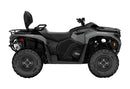 Can-Am Outlander Max DPS 500