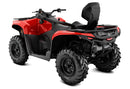 Can-Am Outlander Max DPS 700