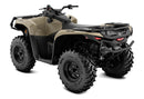 Can-Am Outlander ProHD5