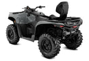 Can-Am Outlander Max DPS 500