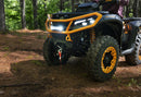 Can-Am Outlander Max XT-P 1000R
