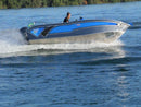 CHEROKEE 18 + MOTOR 100HP MERCURY