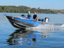 CHEROKEE 18 + MOTOR 100HP MERCURY