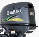 Motor de popa Yamaha 30HP HMHS