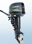 Motor de popa Yamaha 30HP HMHS