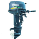 Motor de popa Yamaha 30HP HWHS Partida Eletrica