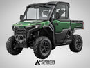 CFMOTO UFORCE U10 PRO HIGHLAND