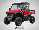 CFMOTO UFORCE U10 PRO HIGHLAND