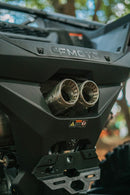CFMOTO ZFORCE Z10 4 TURBO