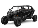 CFMOTO ZFORCE Z10 4 TURBO
