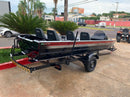 FLUVIMAR BASS LX 5500