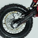 Fun Motors Laminha 60cc