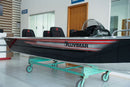 Lancha Fluvimar Comanche