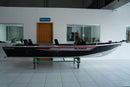 Lancha Fluvimar Comanche