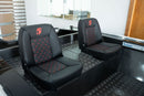 Lancha Fluvimar Comanche