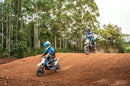 CFMOTO CX-5E Elétrica