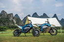 CFMOTO CX-2E Elétrica