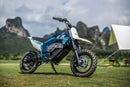 CFMOTO CX-5E Elétrica