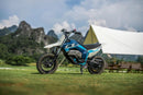 CFMOTO CX-5E Elétrica