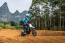 CFMOTO CX-2E Elétrica