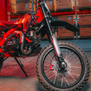 Fun Motors Laminha 110cc