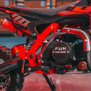 Fun Motors Laminha 110cc