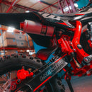 Fun Motors Laminha 110cc