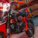 Fun Motors Laminha 110cc