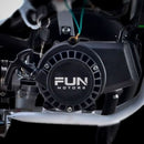 Fun Motors Laminha 49cc