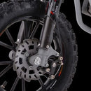 Fun Motors Laminha 49cc