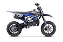Fun Motors Laminha 49cc