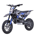 Fun Motors Laminha 49cc