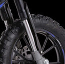 Fun Motors Laminha 49cc