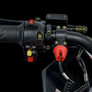 Mini Quadriciclo Avalanche 90
