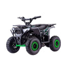 Mini Quadriciclo Infantil Fun Motors E-Flash