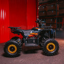 Mini Quadriciclo Infantil Fun Motors E-Flash