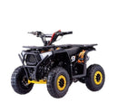 Mini Quadriciclo Fun Motors Flash 49cc