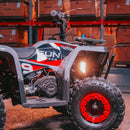 Mini Quadriciclo Fun Motors Flash 49cc