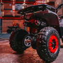 Mini Quadriciclo Fun Motors Flash 49cc