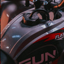 Mini Quadriciclo Fun Motors Flash 49cc