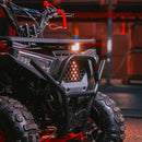Mini Quadriciclo Fun Motors Flash 49cc