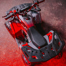 Mini Quadriciclo Fun Motors Flash 49cc