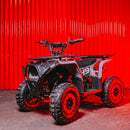 Mini Quadriciclo Fun Motors Flash 49cc