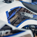Mini Quadriciclo Fun Motors Rhino 110cc 4 tempos